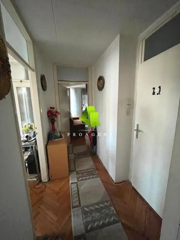 Prodaja, dvosoban stan, 58m², Medijana, Niš