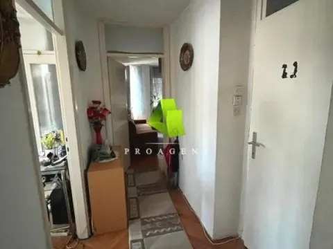 Sale, two bedroom apartment, 58m², Medijana, Niš - image 12