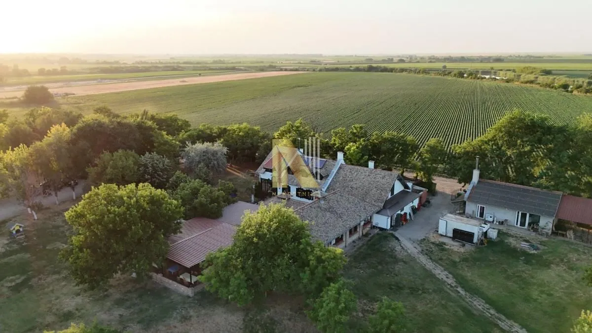 Prodaja, kuća, 230m², Srbobran, Novi Sad