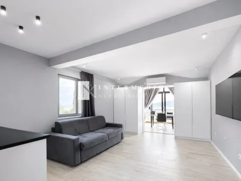 Prodaja, jednosoban stan, 45m², Baošići, Herceg Novi - image 3