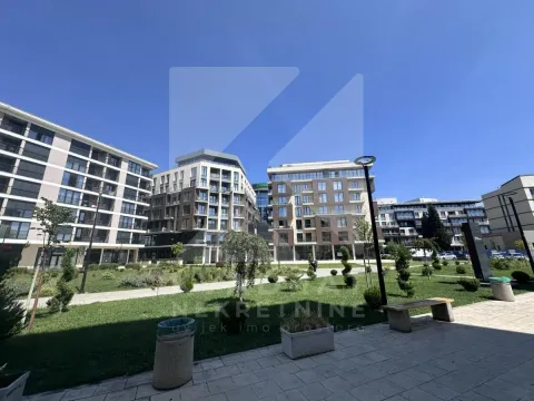 Rent, office space, 116m², Kruševac, Podgorica - image 4
