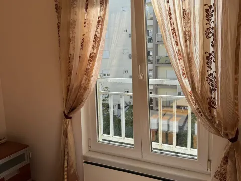 Rent, two bedroom apartment, 62m², Blok 9, Podgorica - image 16