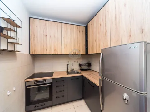 Rent, one bedroom apartment, 45m², Stara Varoš, Podgorica - image 5