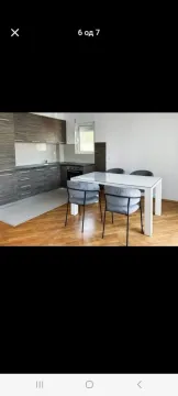 Rent, one bedroom apartment, 60m², Rozino, Budva - image 6