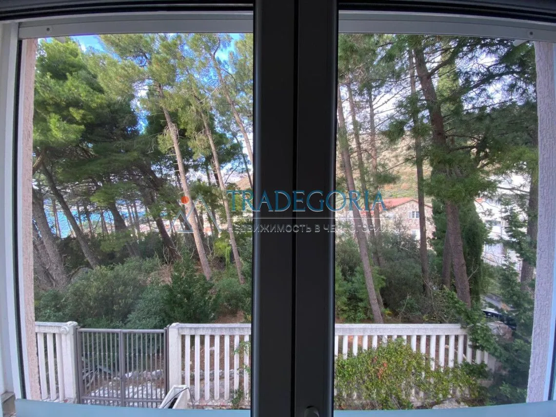 Prodaja, trosoban stan, 106m², Sveti Stefan, Budva