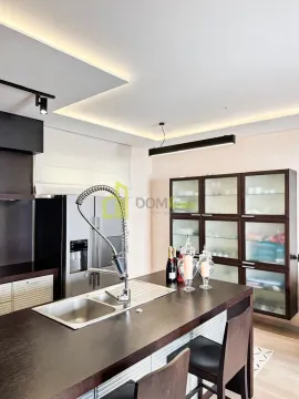 Rent, two bedroom apartment, 70m², Pržno, Budva - image 5
