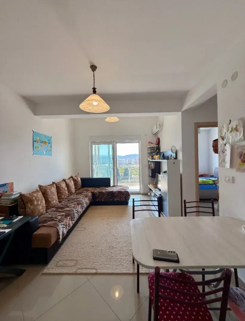 Prodaja, dvosoban stan, 62m², Ilino, Bar