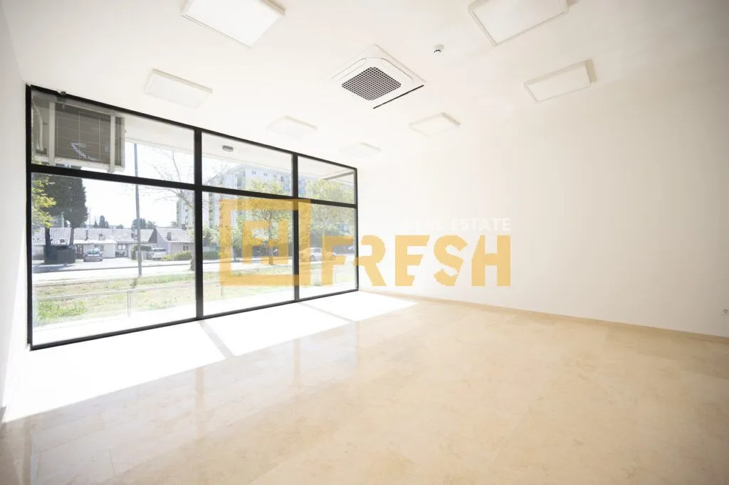 Sale, office space, 122m², Tuški Put, Podgorica