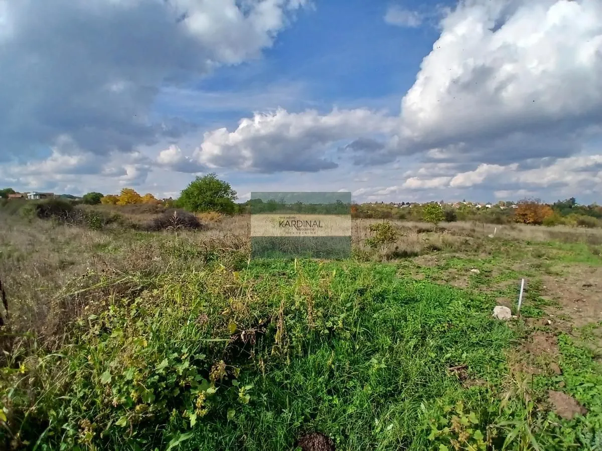 Sale, land lot, 1848m², Štipljanski put, Jagodina
