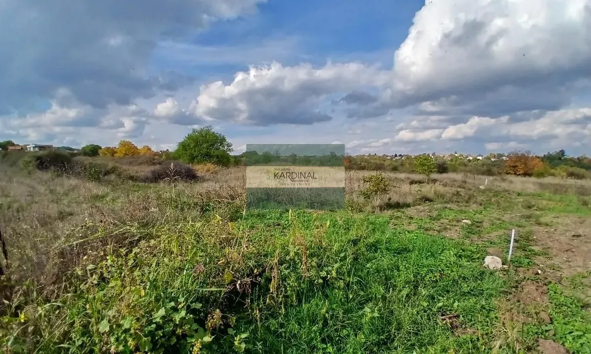 Prodaja, plac, 1848m², Štipljanski put, Jagodina