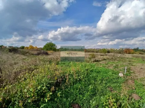 Sale, land lot, 1848m², Štipljanski put, Jagodina