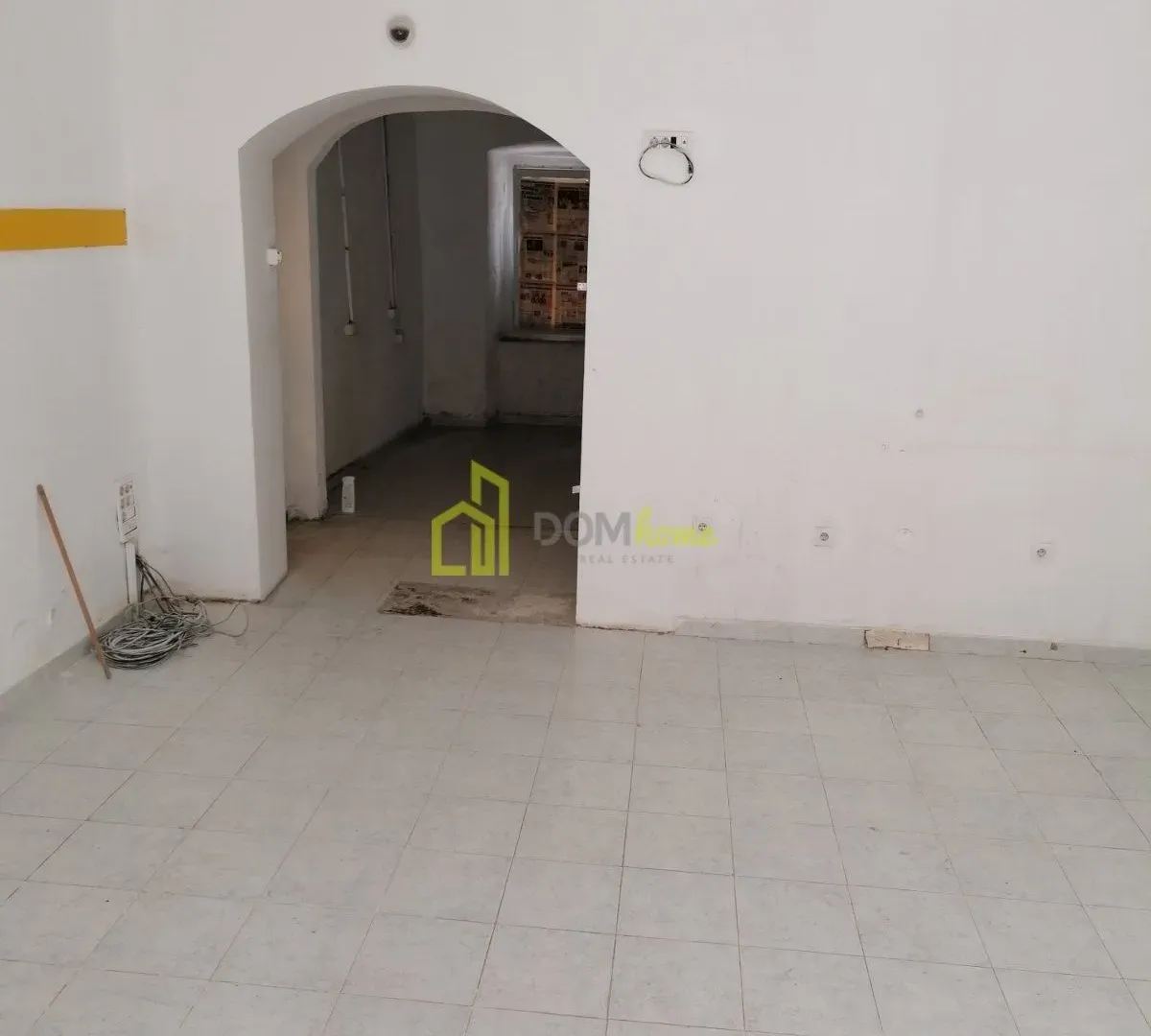 Rent, office space, 65m², Centar, Podgorica