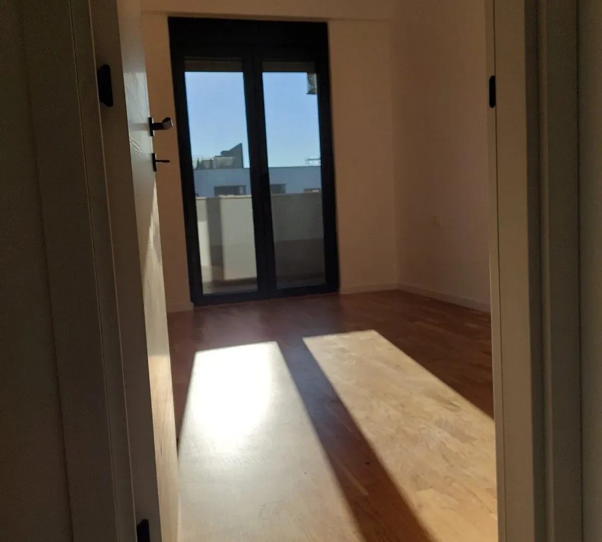 Prodaja, jednosoban stan, 41m², Stari Aerodrom, Podgorica