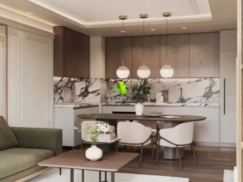 Sale, one bedroom apartment, 45m², Trošarina, Niš - image 3