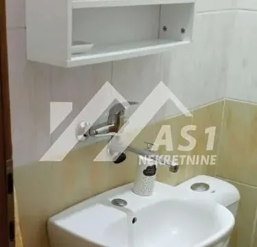 Rent, apartment, 25m², Centar, Novi Sad - image 7