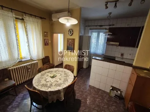 Prodaja, dvosoban stan, 64m², Lion, Zvezdara Sve Podlokacije - image 5