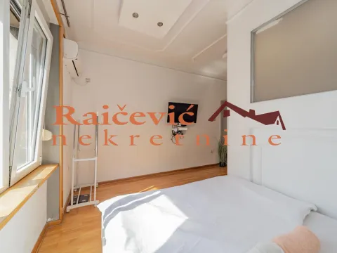 Prodaja, jednosoban stan, 40m², Centar, Stara Pazova - image 6