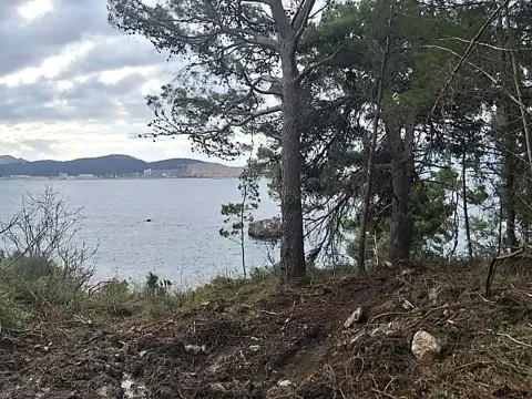 Prodaja, plac, 804m², Šušanj, Bar - image 2