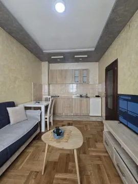 Dnevni boravak sa kuhinjom i trpezarijom. - image 4