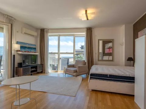 Sale, two bedroom apartment, 75m², Gospoština, Budva - image 6