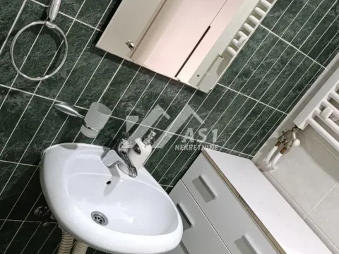 Izdavanje, jednosoban stan, 34m², Grbavica, Novi Sad Sve Podlokacije - image 9