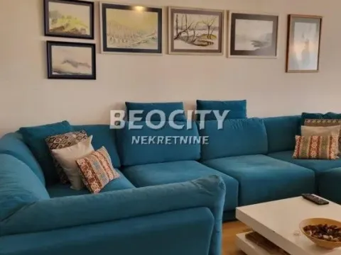 Sale, four bedroom apartment, 119m², Socijalno, Novi Sad Sve Podlokacije - image 16