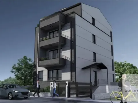 Prodaja, trosoban stan, 101m², Slavujev Venac, Zvezdara Sve Podlokacije - image 3