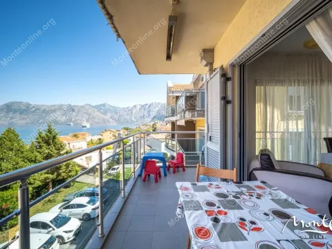 Prodaja, dvosoban stan, 81m², Dobrota, Kotor - image 30