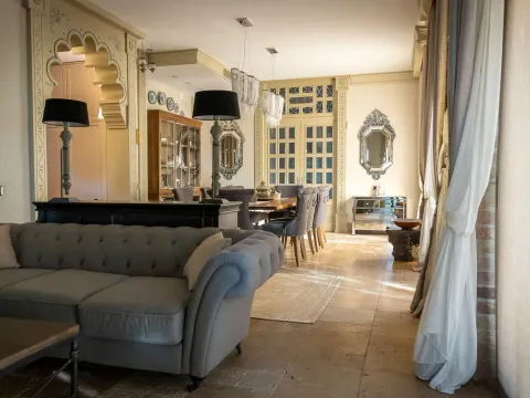 Sale, house, 550m², Reževići, Budva - image 8