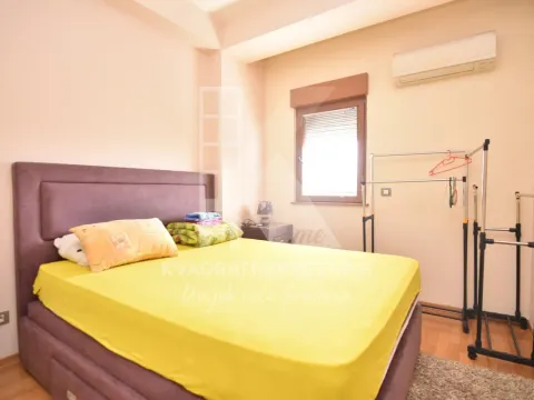 Izdavanje, jednosoban stan, 40m², Preko Morače, Podgorica - image 5