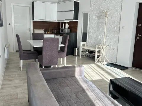 Sale, two bedroom apartment, 44m², Kraljevi Čardaci, Kopaonik - image 5