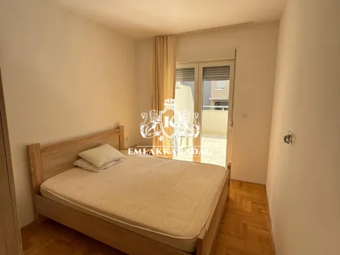 Sale, one bedroom apartment, 40m², Golubovina, Budva - image 4