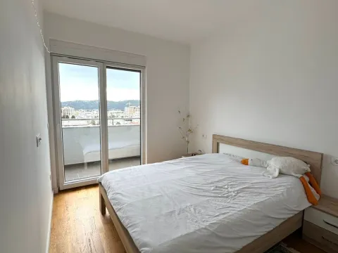 Rent, one bedroom apartment, 47m², Centar, Bar - image 10