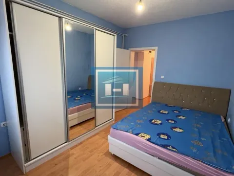 Rent, three bedroom apartment, 80m², Centar, Jagodina - image 8