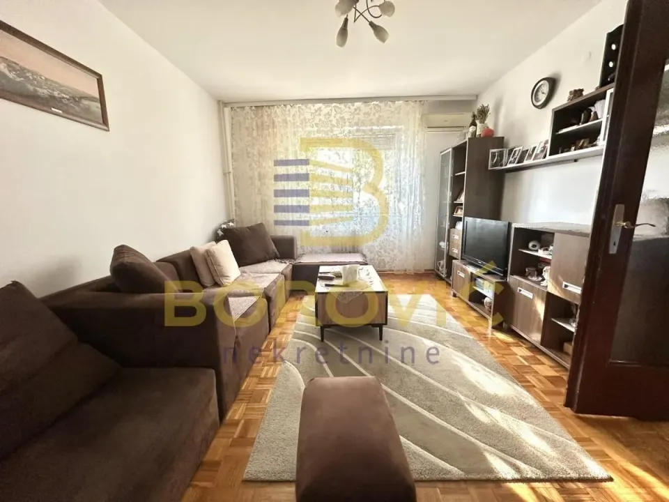 Sale, three bedroom apartment, 75m², Čukarica, Beograd