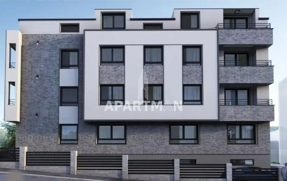 Prodaja, trosoban stan, 68m², Kluz, Zvezdara Sve Podlokacije
