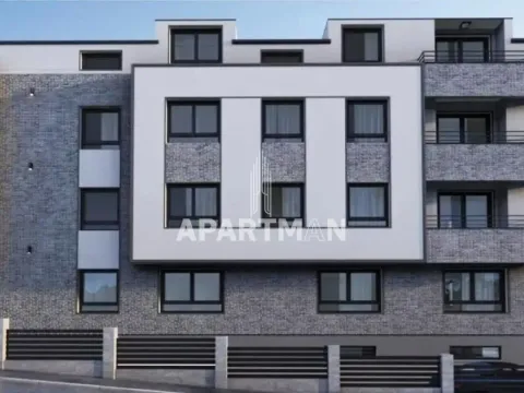 Sale, three bedroom apartment, 68m², Kluz, Zvezdara Sve Podlokacije - image 3