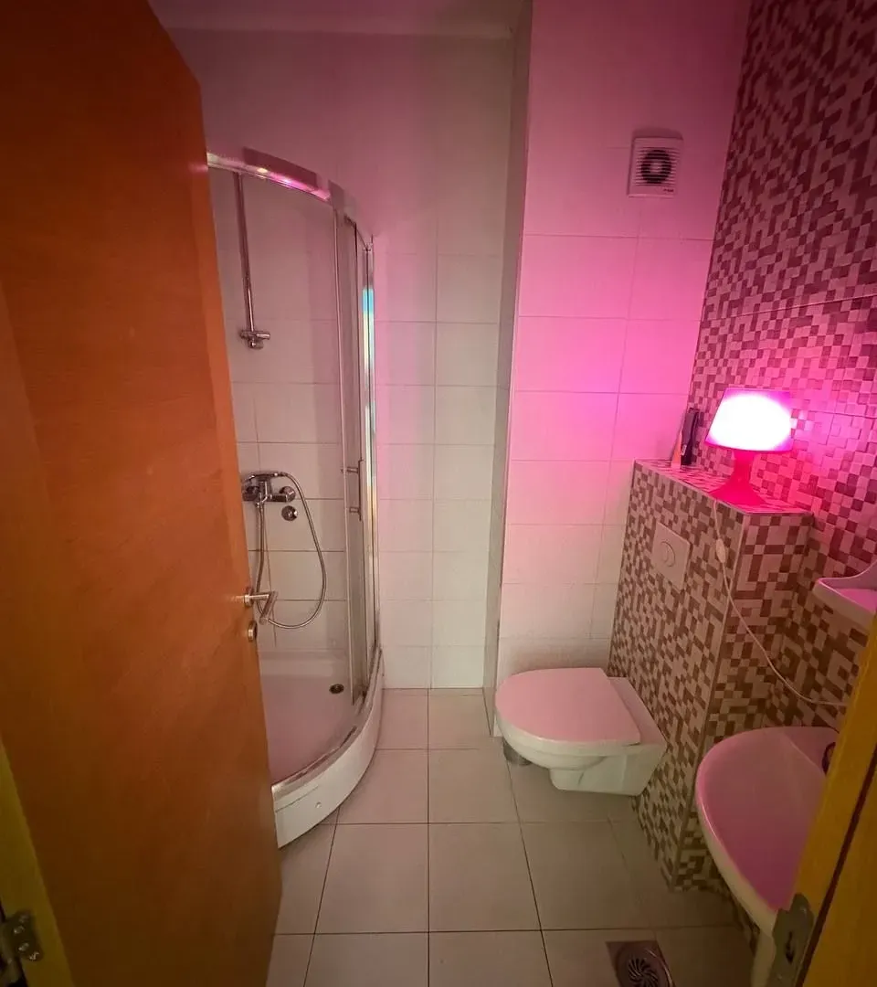 Sale, one bedroom apartment, 41m², City Kvart, Podgorica