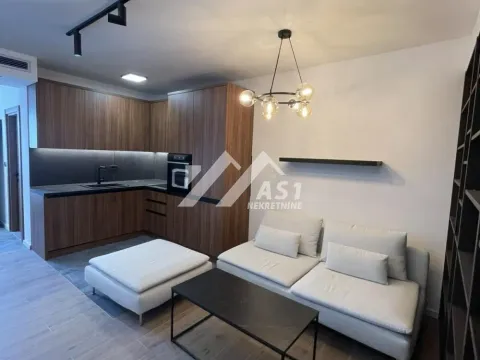 Izdavanje, jednosoban stan, 40m², Telep, Novi Sad Sve Podlokacije - image 7