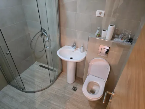 Sale, one bedroom apartment, 49m², Ljubović, Podgorica - image 5