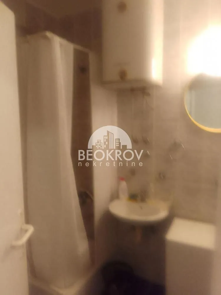 Rent, office space, 54m², Stari Grad, Beograd