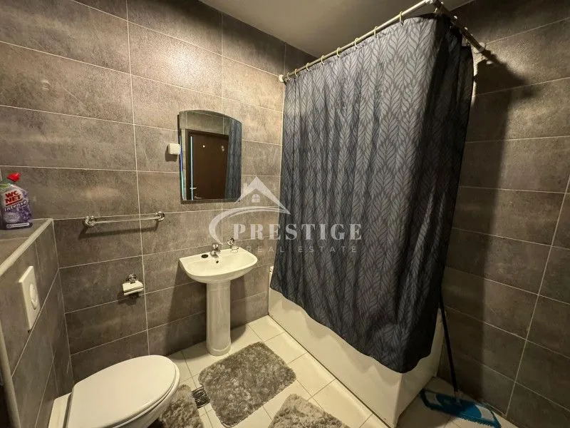 Rent, one bedroom apartment, 55m², Preko Morače, Podgorica