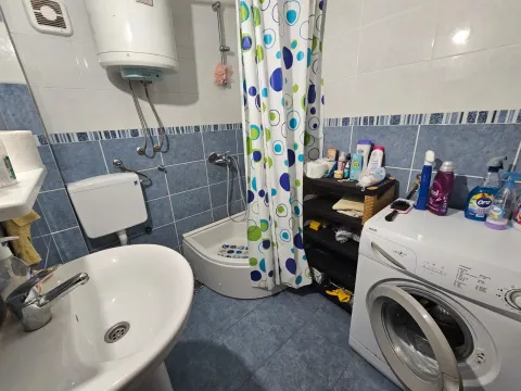 Sale, two bedroom apartment, 83m², Sutomore, Bar - image 7