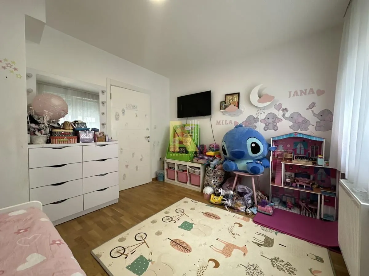 Prodaja, trosoban stan, 71m², Telep, Novi Sad Sve Podlokacije