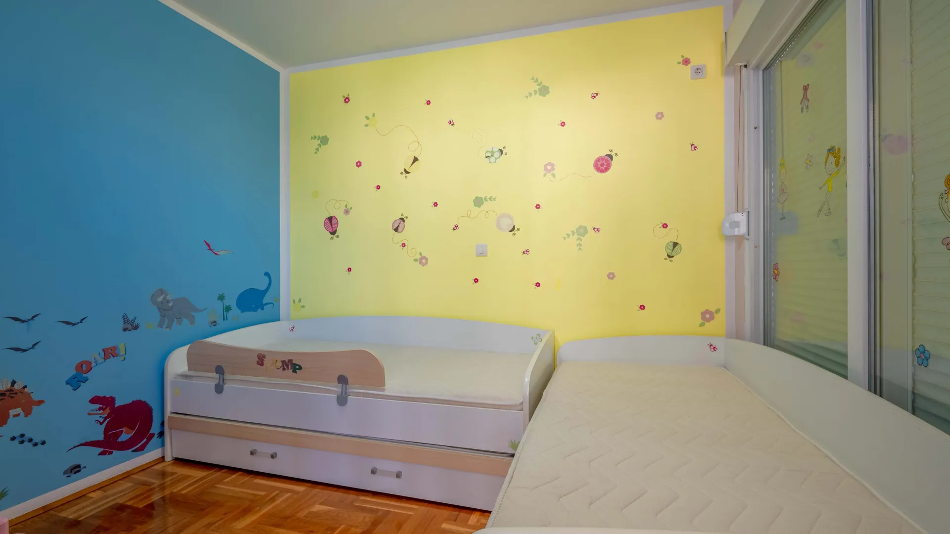 Sale, two bedroom apartment, 69m², Topolica, Bar