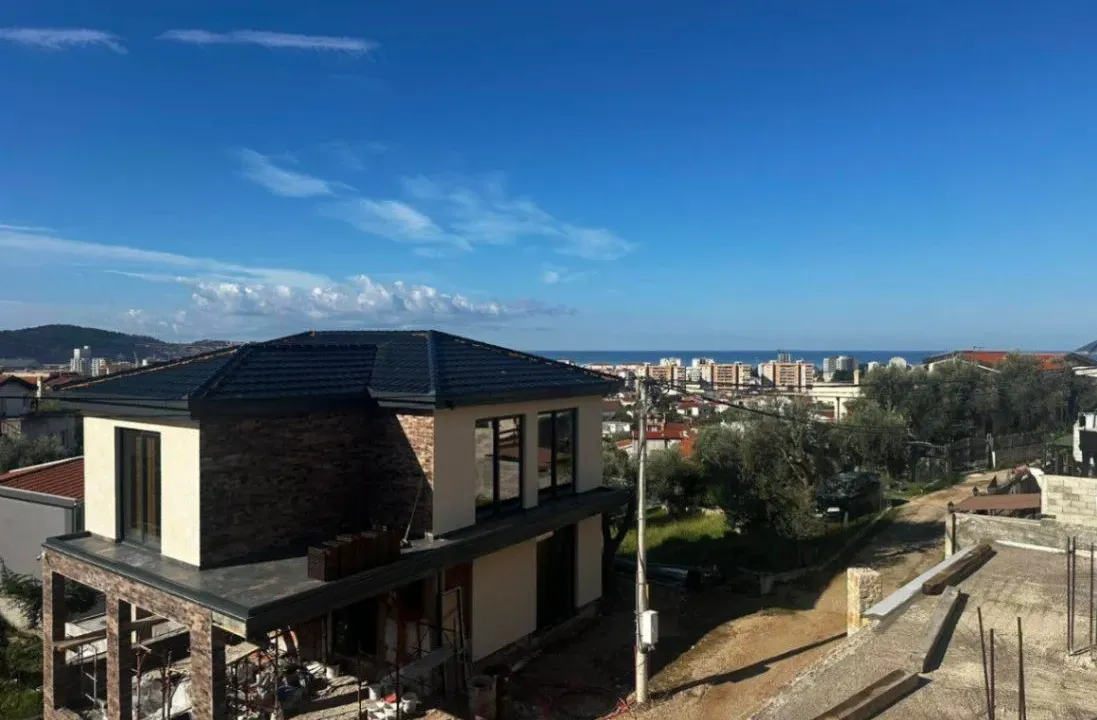 Sale, house, 366m², Bjeliši, Bar
