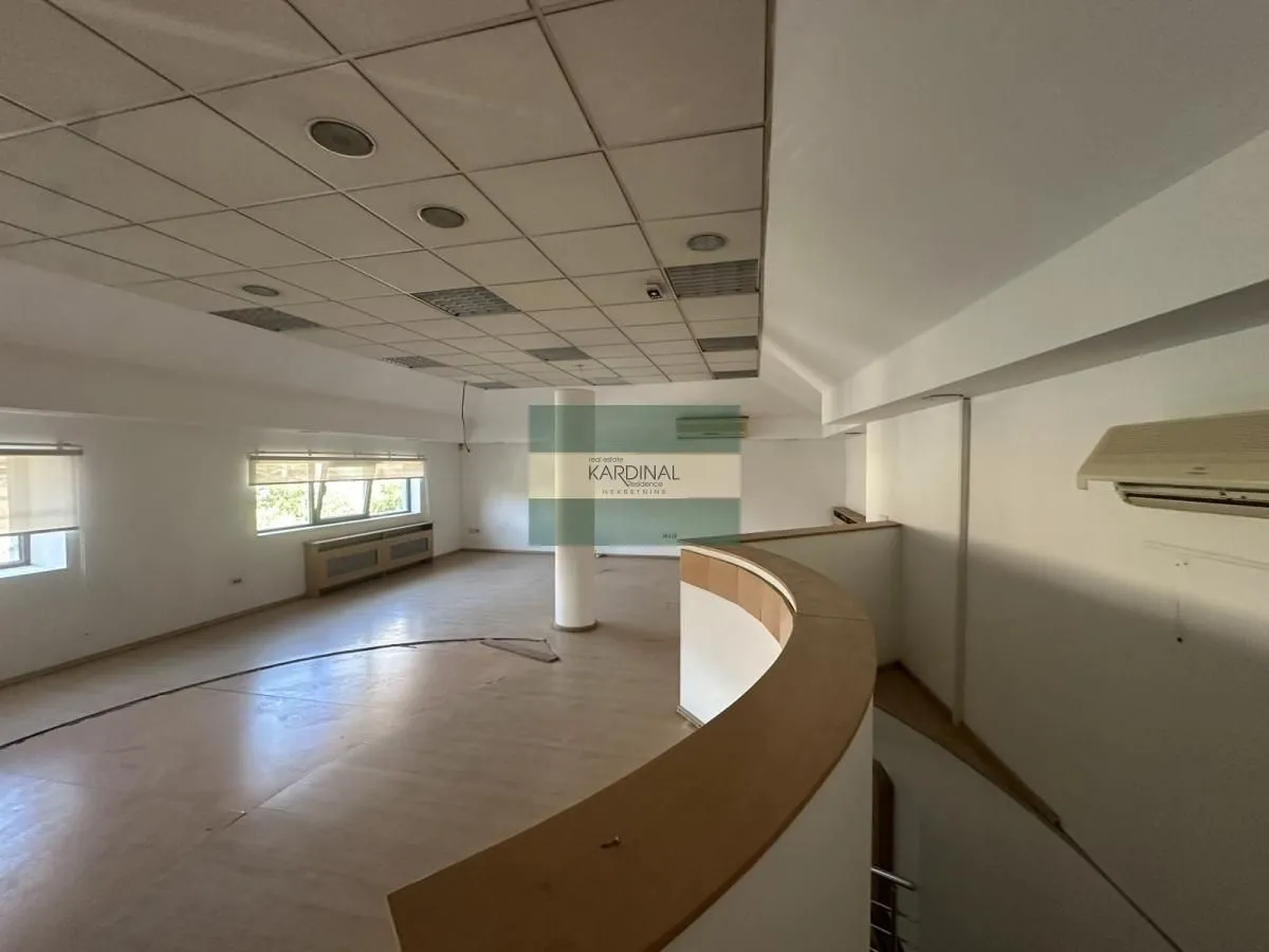 Rent, office space, 200m², Centar, Kragujevac