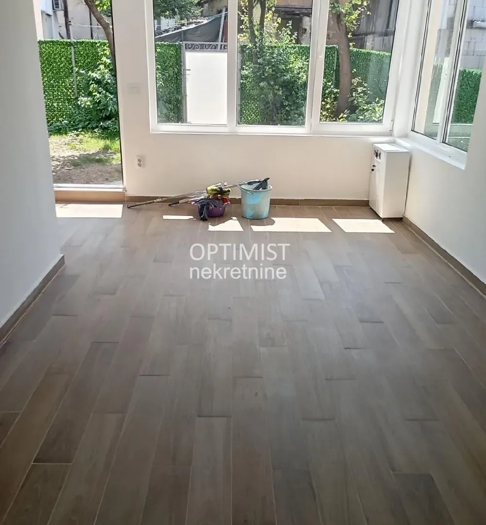 Prodaja, kuća, 43m², Severni Bulevar, Zvezdara Sve Podlokacije