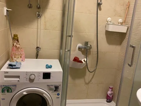 Sale, one bedroom apartment, 47m², Bečići, Budva - image 6