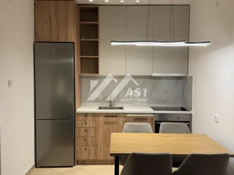 Izdavanje, jednosoban stan, 37m², Podbara, Novi Sad Sve Podlokacije - image 5